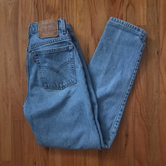 VINTAGE LEVIS - Picture 3 of 6